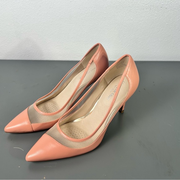 Kenneth Cole Riley 85 Mesh - Picture 2 of 11